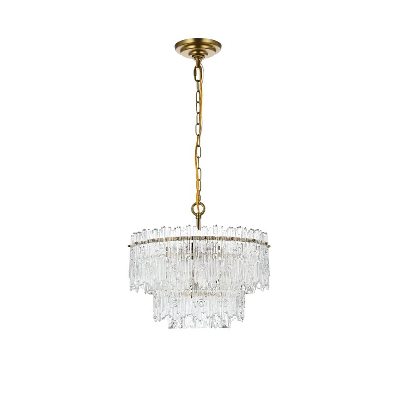 Indigo Home 15 inch Pendant Light