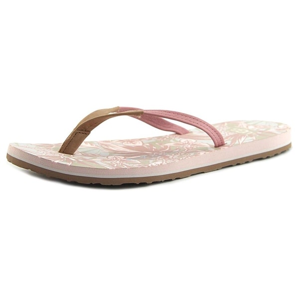 ugg pink flip flops