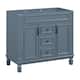 Option Blue