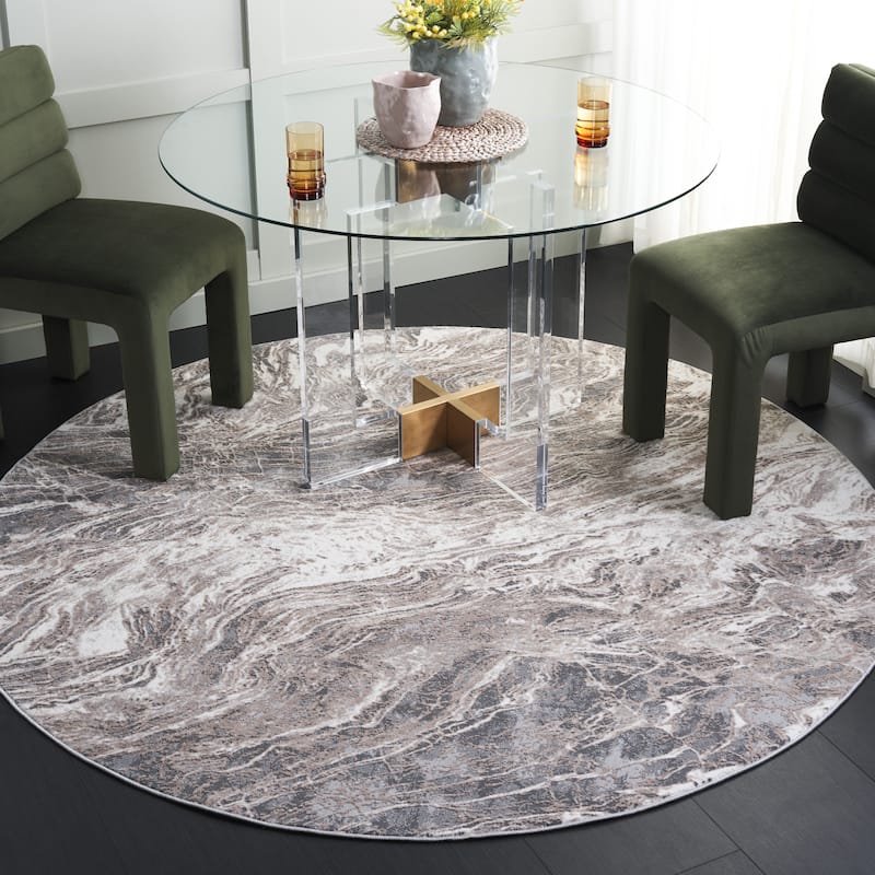 SAFAVIEH Vogue Jeanette Modern Abstract Rug