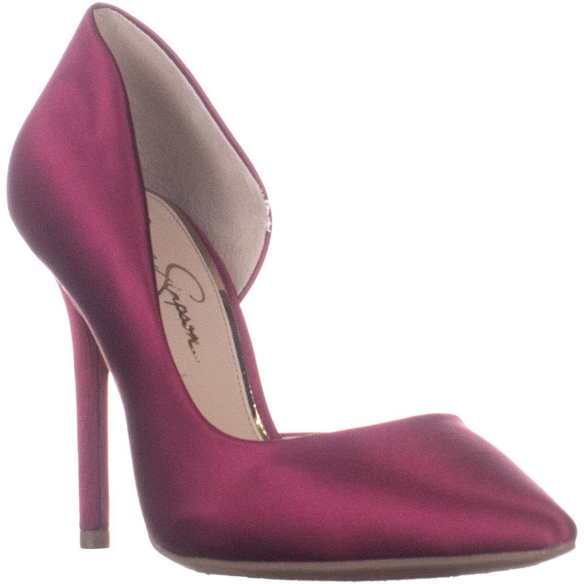 jessica simpson lucina pumps