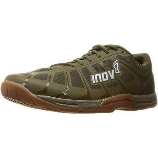 Cross Trainer Inov-8 Men/’s F-Lite 235 v3 Fitness /& Weight Lifting Shoe