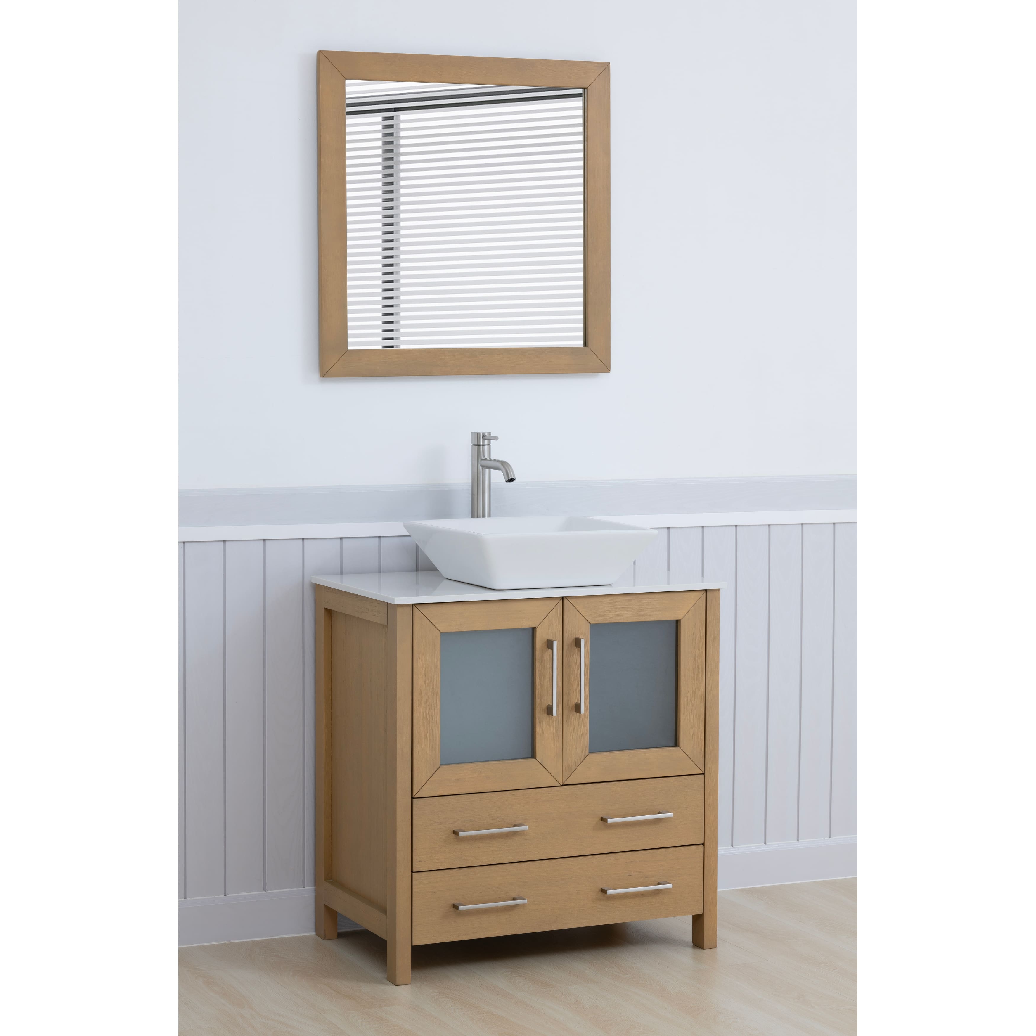 Option Natural Oak