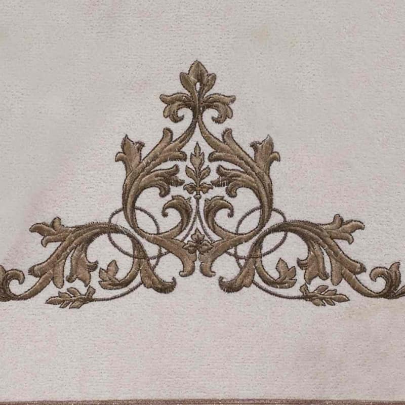 Avanti Linens Monaco Bath Towel - Bath Towel