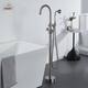 Option Brushed Nickel