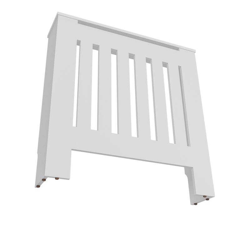 Rio Radiator Cover with Storage, Space, Saving Design