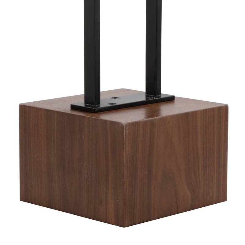 Porch & Den Benny 67.5" Floor Lamp