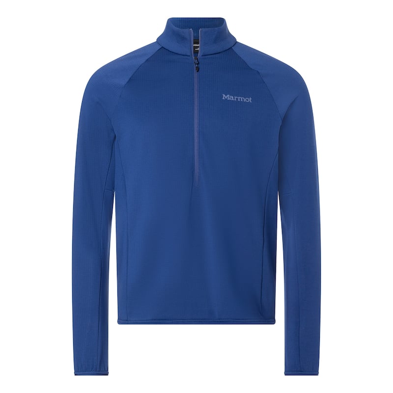 Marmot Men's Leconte 1/2-Zip Fleece