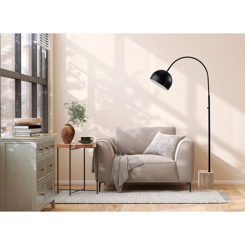 Wilder Arc Lamp
