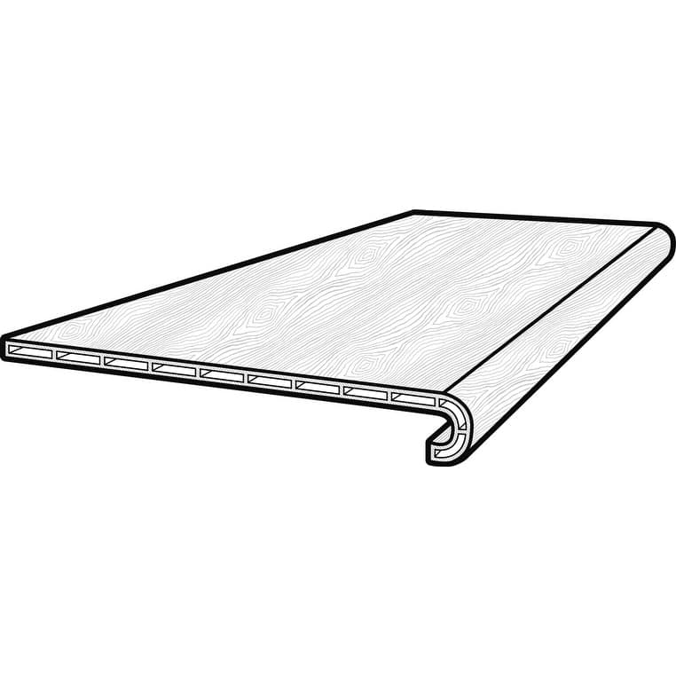 COREtec 03Z70-VV458 COREtec Premium 48" x 12" Vinyl Floating or Glue