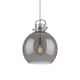 Option Polished Nickel / Plated Smoke