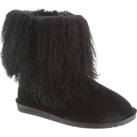 Buy Size 11 BearPaw Women&#39;s Boots Online at Overstock | Our Best Women&#39;s Shoes Deals