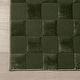 preview thumbnail 12 of 16, Nuloom Alaiya Checkered Machine Washable Area Rug