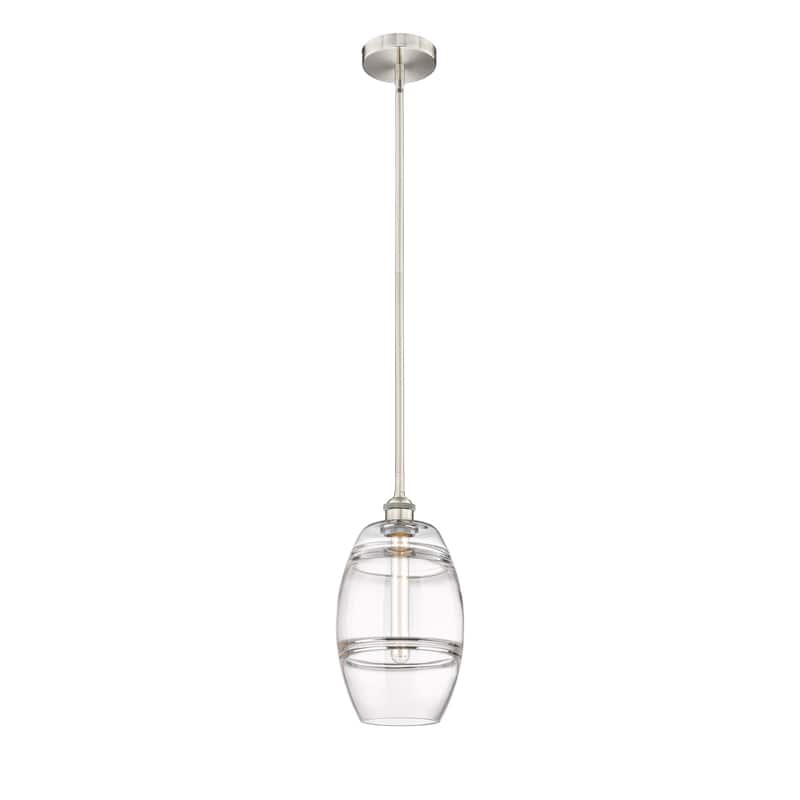 Innovations Lighting 616-1S 9 8 Vaz Pendant Vaz 8" Wide Mini Pendant