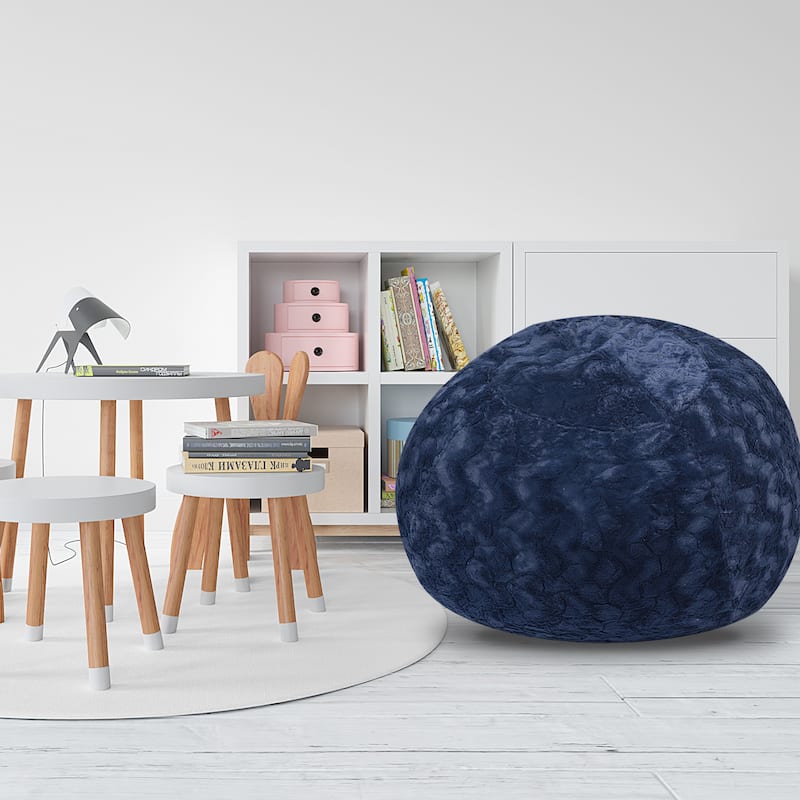 4ft Bean Bag Chair