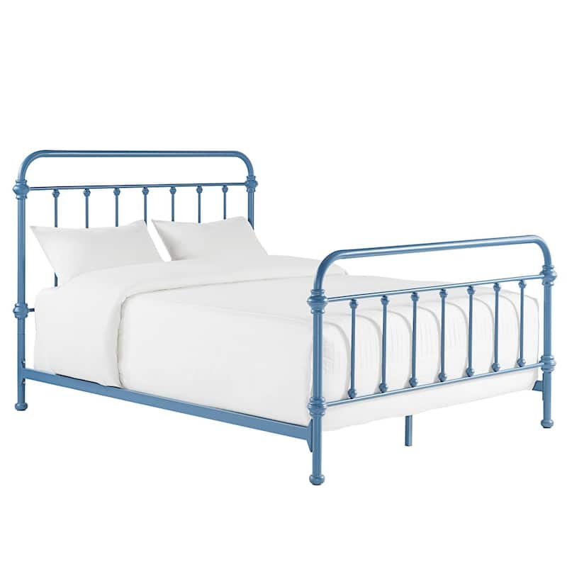 Giselle II Metal Bed iNSPIRE Q Classic
