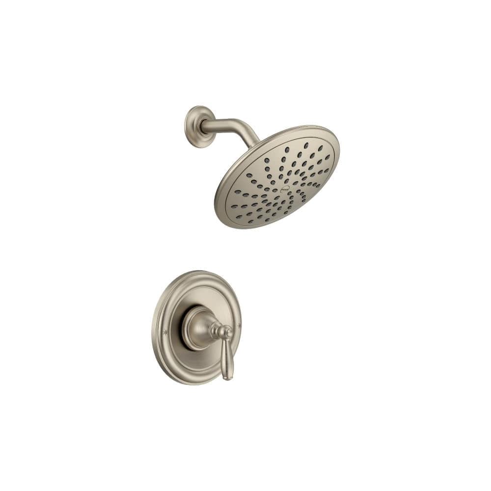 Shop Moen T2252ep Brantford Pressure Balanced Shower Trim Package