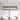 5-Light Square/Rectangle Farmhouse Chandelier For Kitchen Island With Wrought Iron Accents