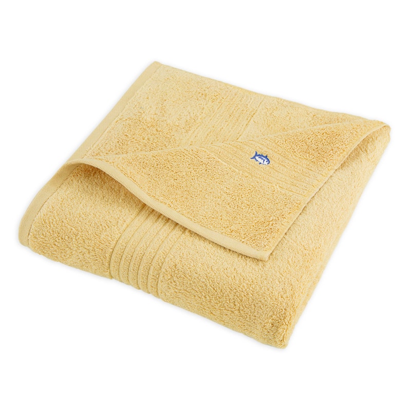 Southern Tide Performance 5.0 6-Piece Pink Bath Towel Set