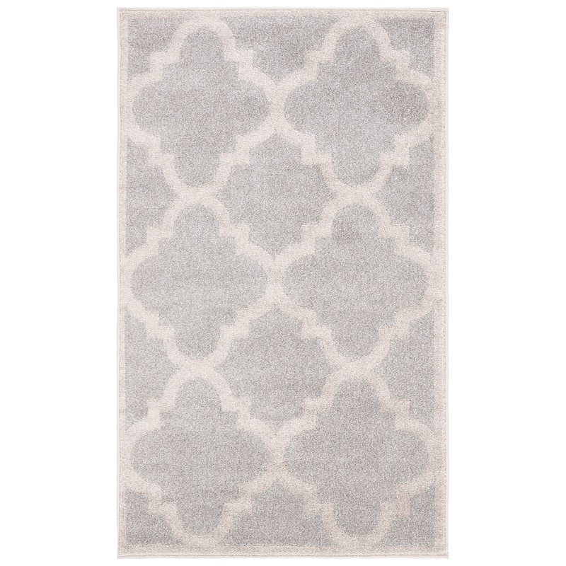 SAFAVIEH Amherst Elvana Modern Rug