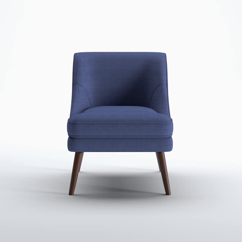 Artdeco Home - Carson Carrington Tagel Accent Chair