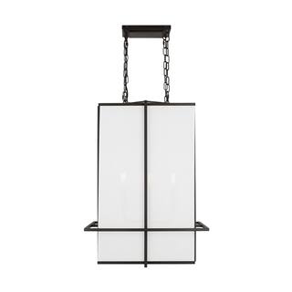 Generation Lighting Casual Dresden Medium Lantern