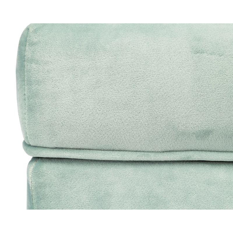 Tami Upholstered Living Room Storage Cube