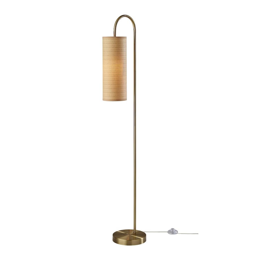 Mendoza Floor Lamp