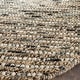 preview thumbnail 58 of 101, SAFAVIEH Handmade Bohemian Ramona Jute & Wool Area Rug