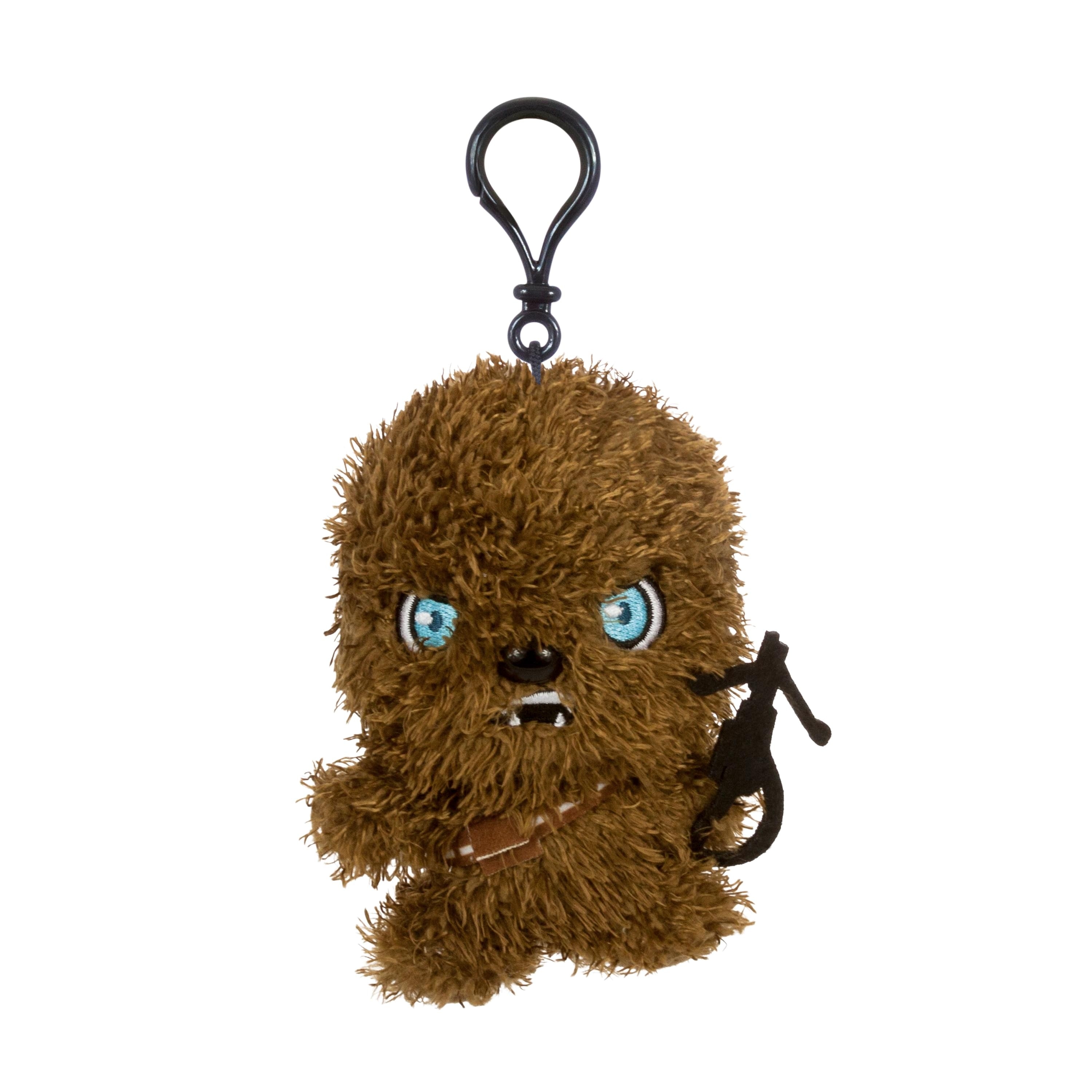 star wars chewbacca plush