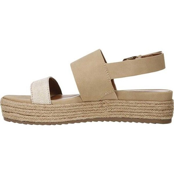 naturalizer patience sandal
