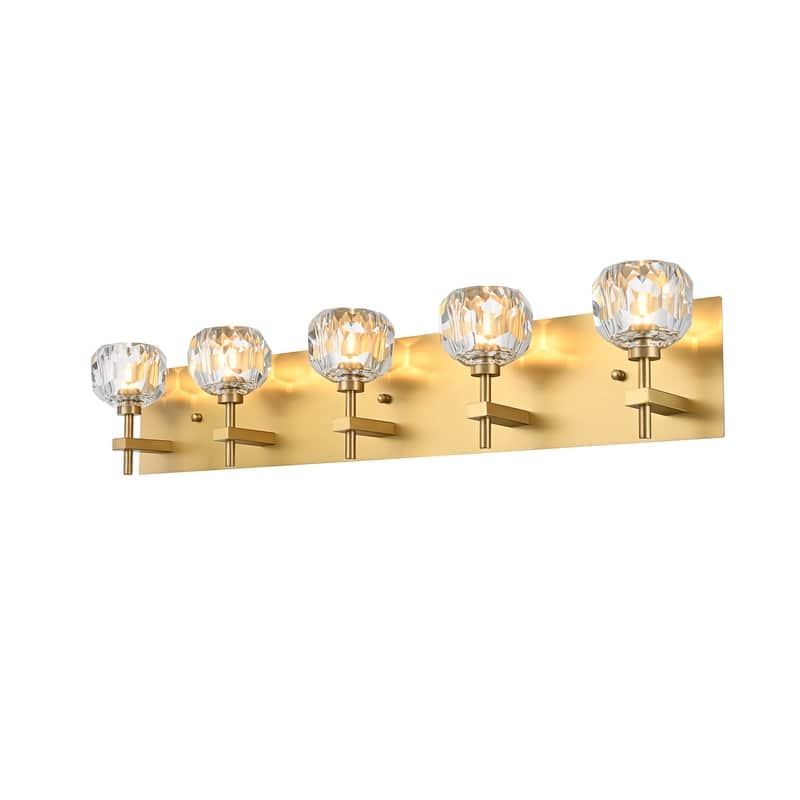 Indigo Home 5 Light Wall Sconce