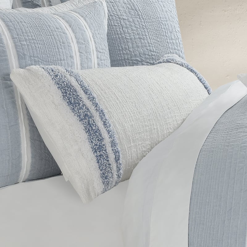 Beachwood Pillow Lumbar Decorative Throw Pillow