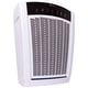 preview thumbnail 9 of 19, LivePure Bali Series Multi-Room Digital Console True HEPA Air Purifier