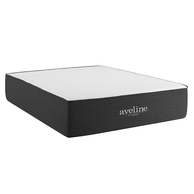 Aveline 16" Memory Foam Mattress - Queen