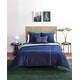 preview thumbnail 12 of 11, Lacoste Court Lines Comforter Set