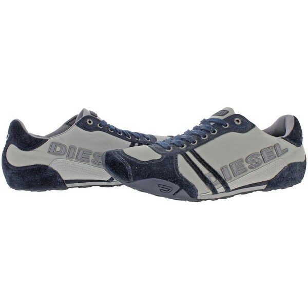 diesel jean shoes