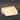 Alessia 13" 2-Light Modern Contemporary Alabaster/Iron Square LED Flush Mount, White Marbling/Brass Gold by JONATHAN Y