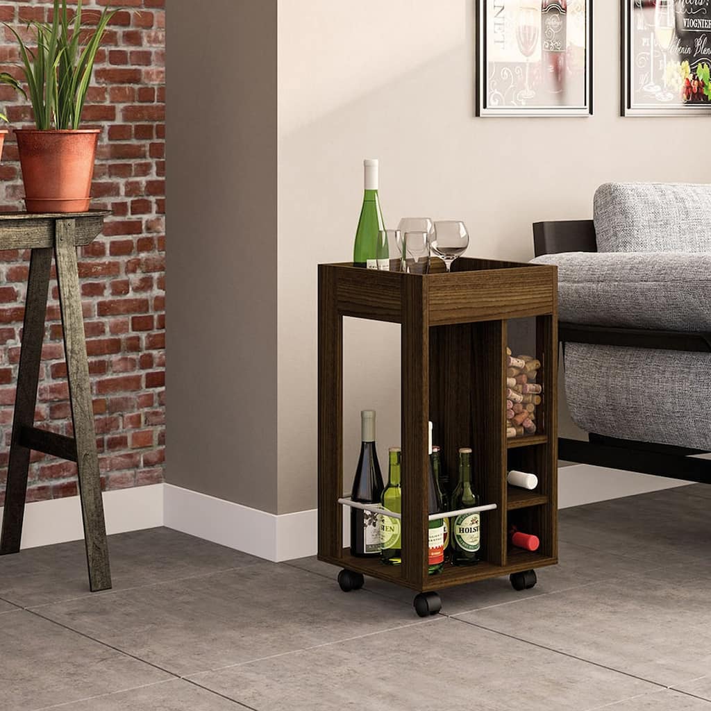 Boahaus Manchester Mini Bar