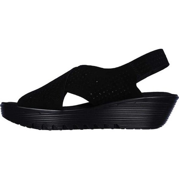 skechers petite parallel