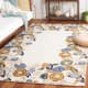 Option Ivory/Blue