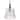 Nuvo Lighting 60/8607 Grayson 12" Wide Pendant