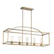 Option Warm Brass
