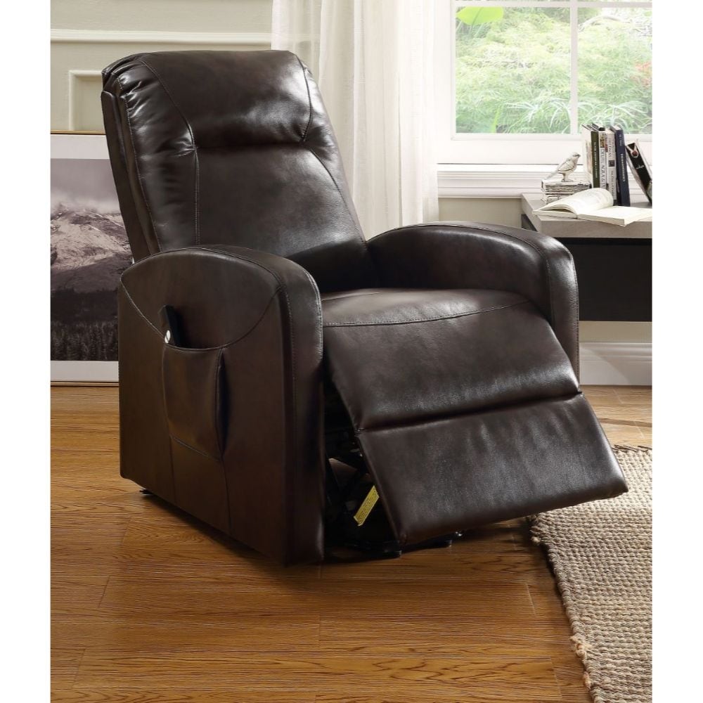 Reclining chair bed bath and beyond discount