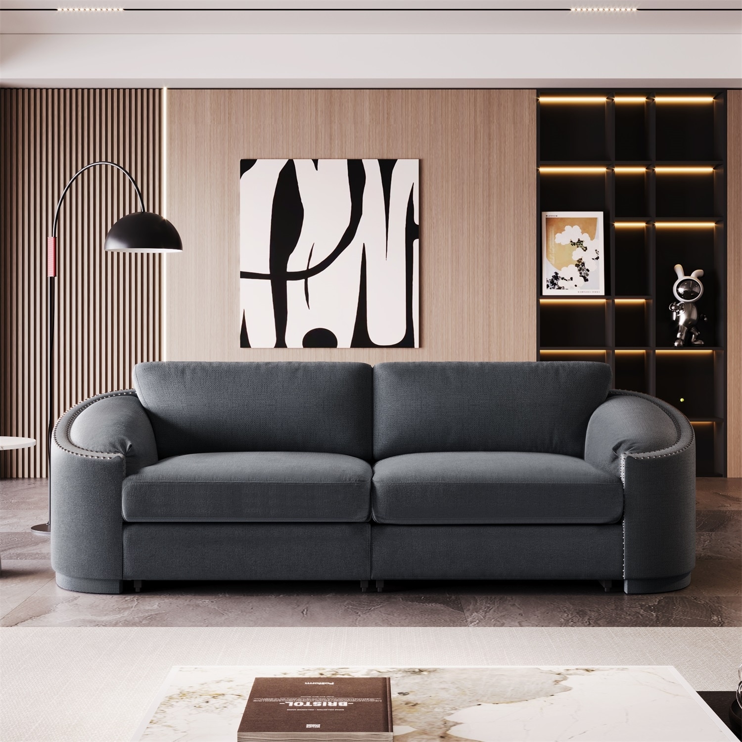 Merax sofa store