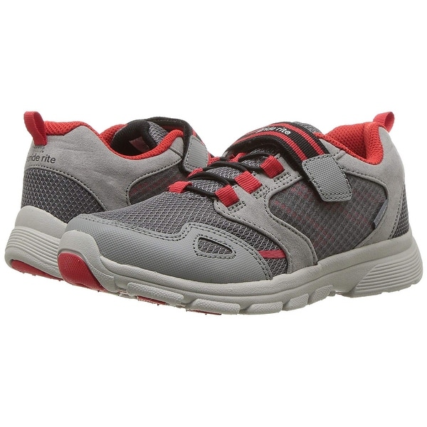 stride rite girls shoes