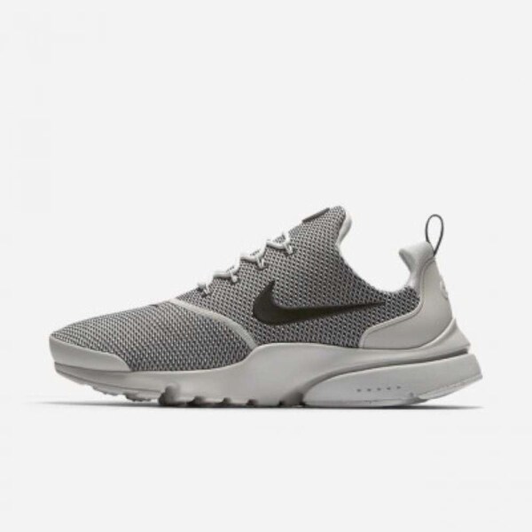 nike presto fly laces