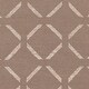 preview thumbnail 11 of 22, Hand-Woven Akio Indoor Area Rug - 2' x 3'