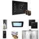Option Black / Oil-Rubbed Bronze