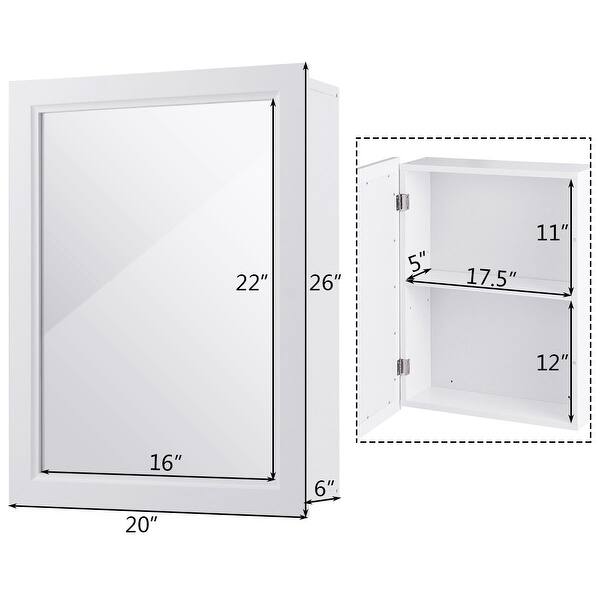 kitchen wall mounted cabinets gymax bathroom mirror cabinet wall mounted kitchen medicine kitchen wall mounted cabinets gymax bathroom mirror cabinet wall mounted kitchen medicine